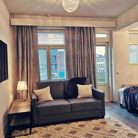 Rovaniemi Cityhome Sunnarborg Exterior foto